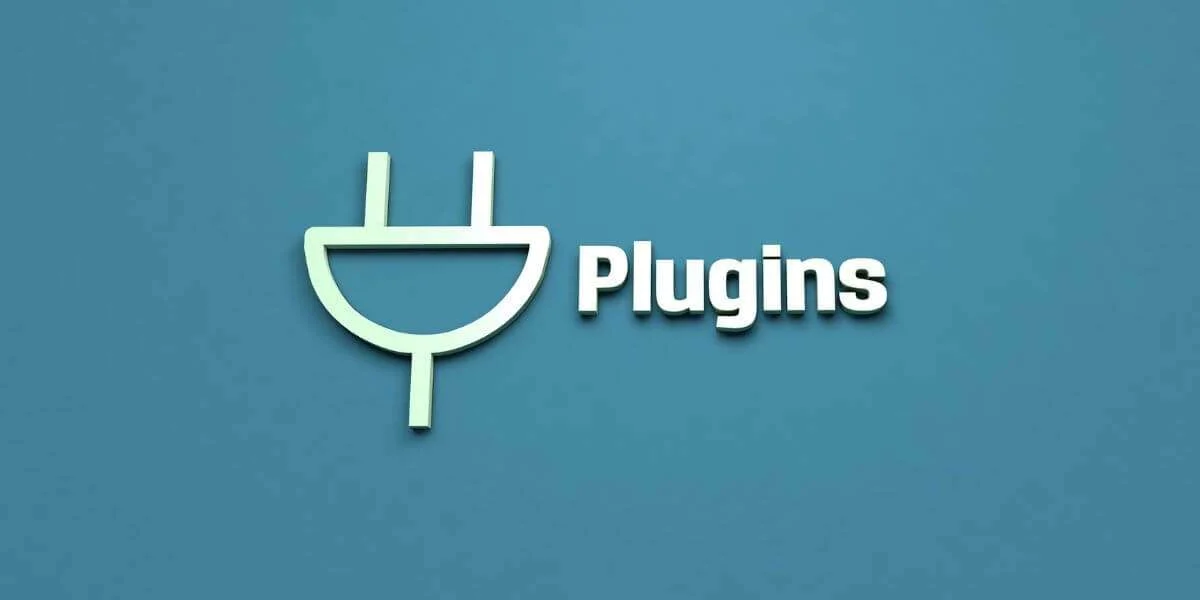 Illustration d'un plugin wordpress