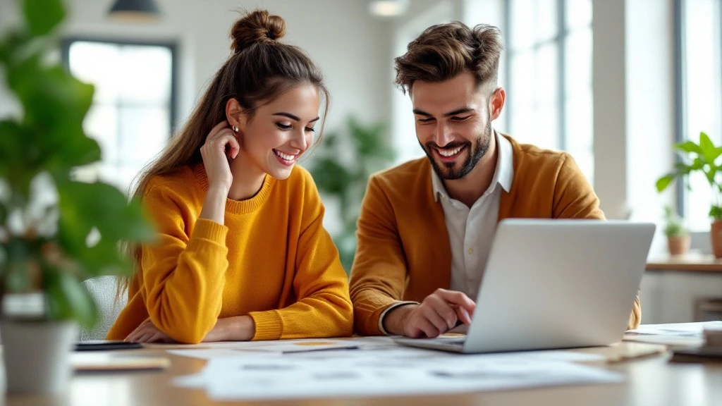 Site vitrine : développez votre visibilité locale en 2025 – Créer un site vitrine est aujourd’hui incontournable pour toute entreprise souhaitant exister…