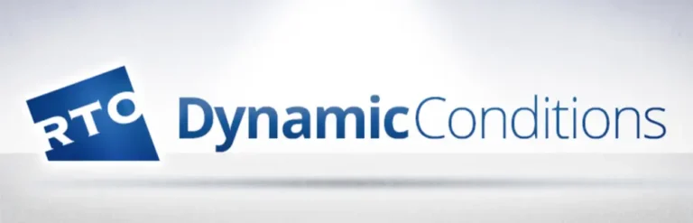 Logo du plugin DynamicConditions pour afficher du contenu dynamique sur WordPress