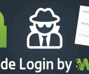 Sécurisation de l’accès WordPress avec le plugin WPS Hide Login, par WPServeur