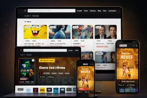Flixeo : plateforme films automatisée, performante et SEO-ready