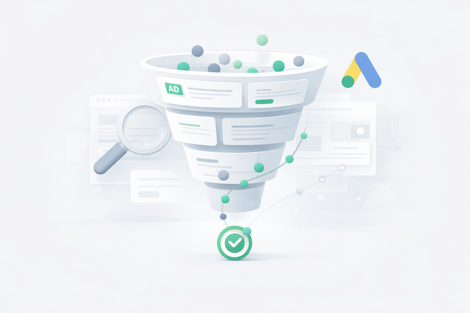 Publicité & acquisition