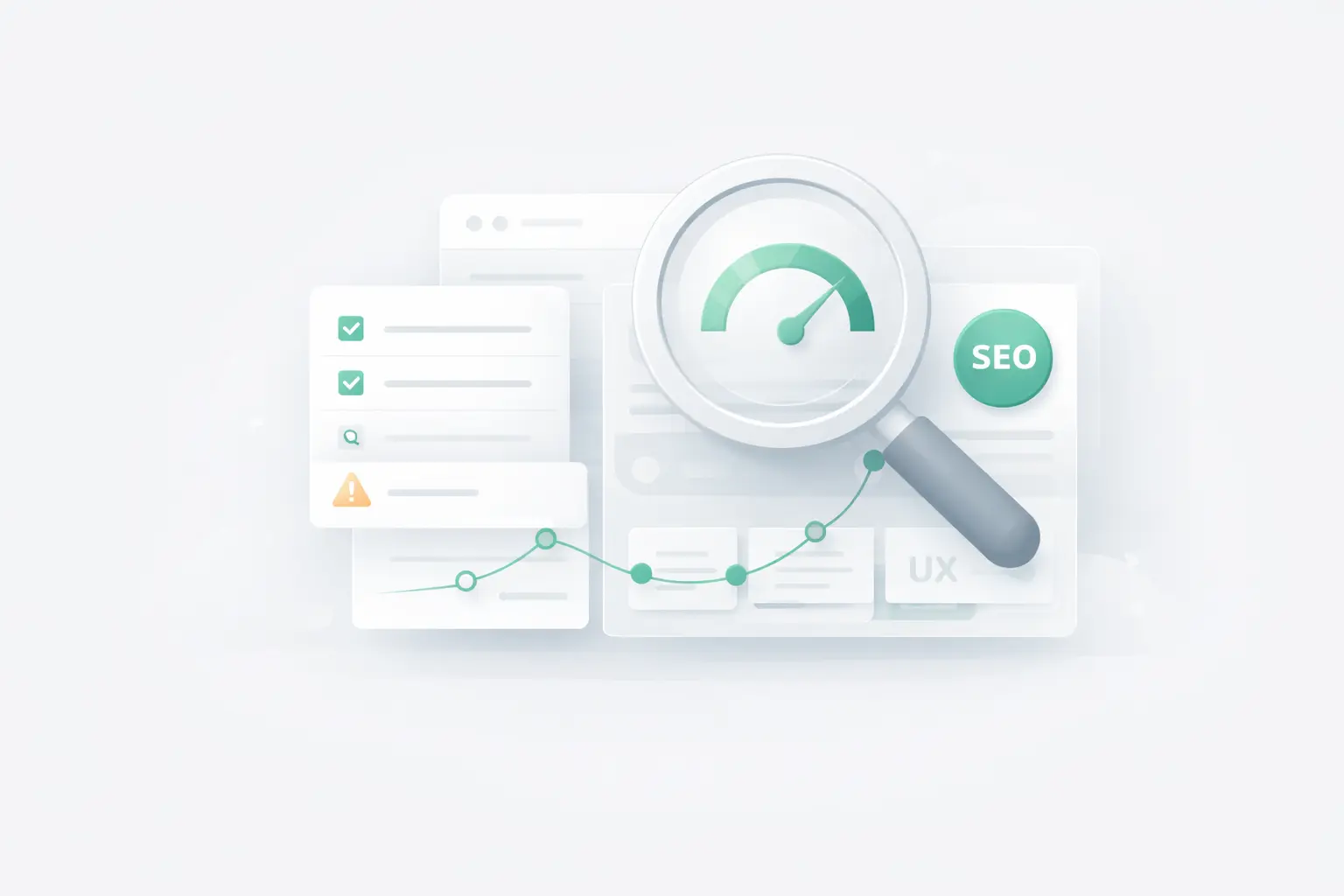 Audit express (site & SEO)