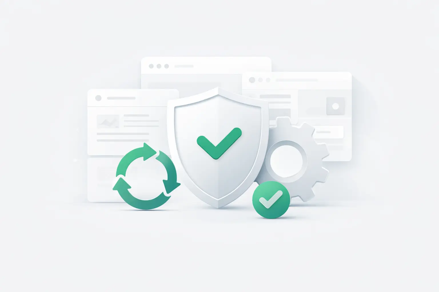 WordPress (maintenance & évolutions)