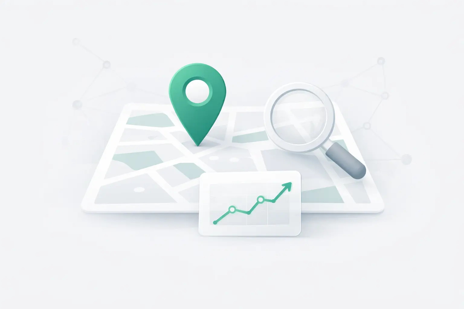 SEO local & visibilité