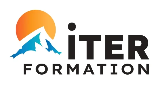 Iter Formation — Refonte site + identité centre de formation pro